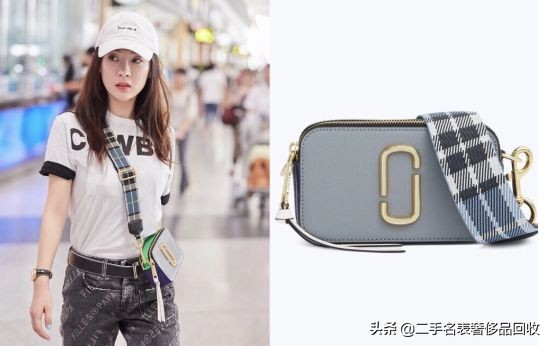 轻奢大牌包包入手推荐,轻奢比mk档次高的包