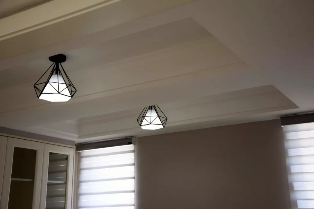 真实人家,香樟里二期99平装修案例