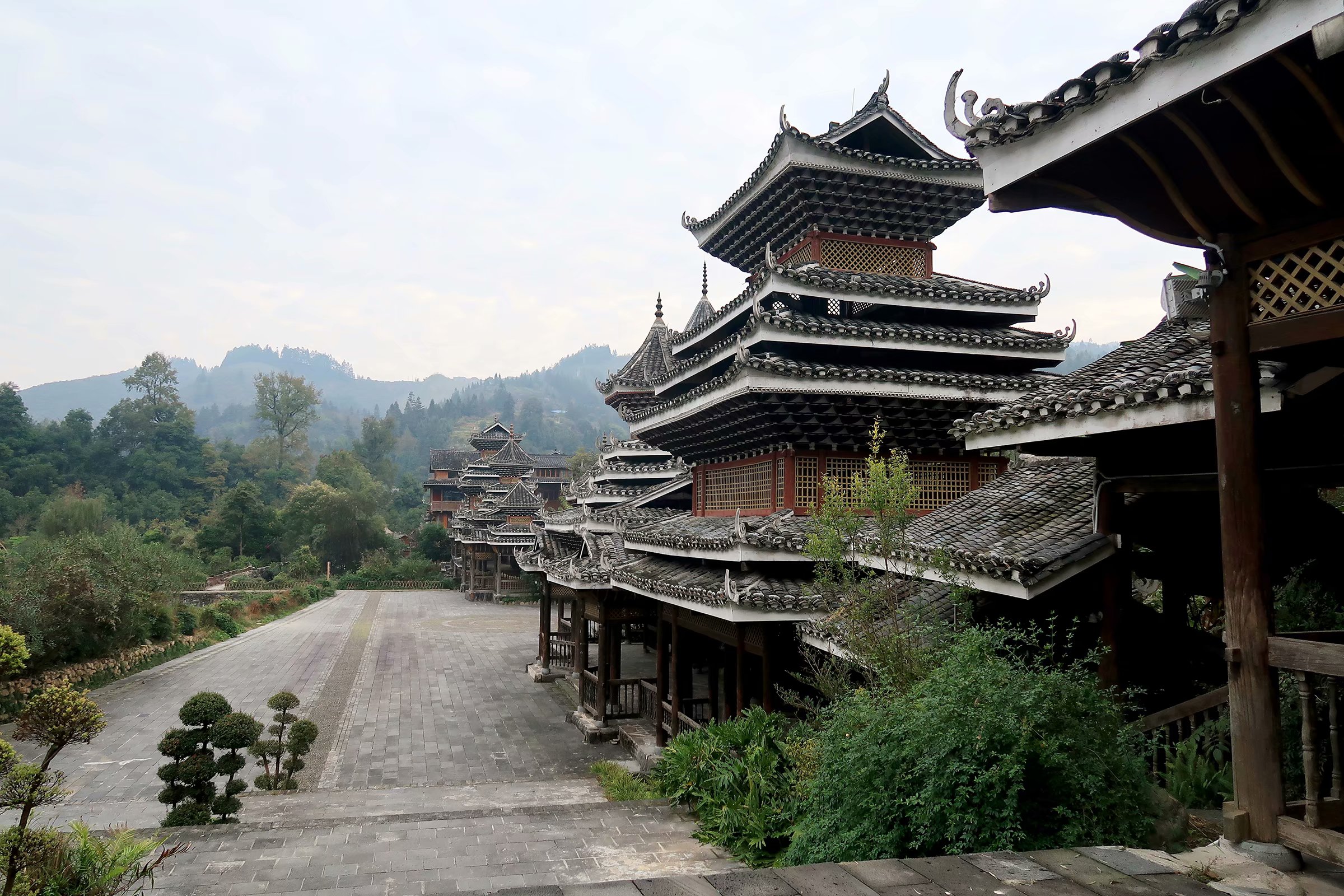 带娃贵州玩,带娃贵州两日游