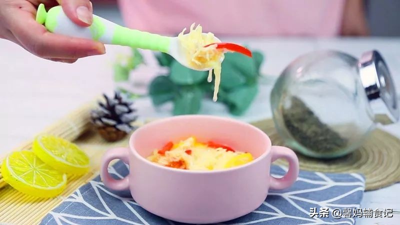 早餐吃面条营养又简单调味料,面条里放什么菜营养