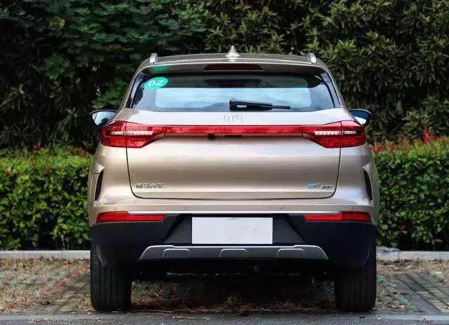 这三款车20万的价格50万的品质！最关键是还不费油！