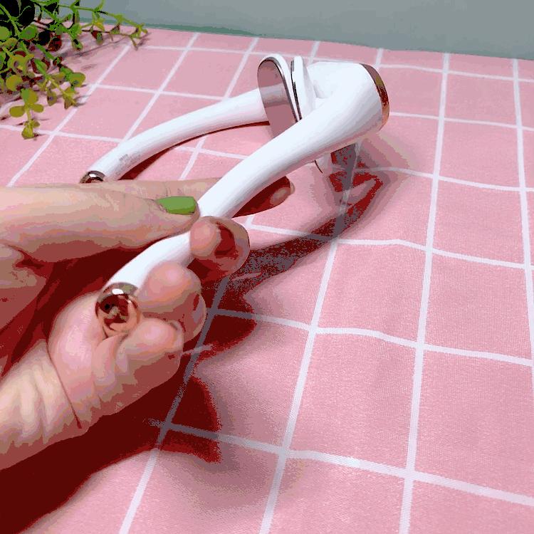 给颈椎来个SPA,越按越轻松——人与物AM2011颈椎按摩器深度测评