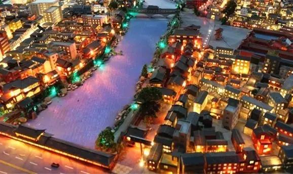 福建最宜居小城,福建值得去的小镇