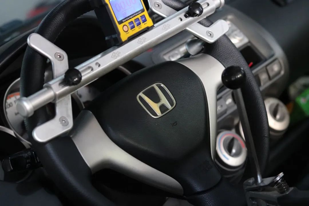 初代飞度gd3型动派,第一代飞度gd3黑武士