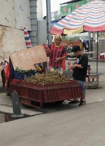 罗志祥南宁和平精英,南宁罗志祥搬水泥