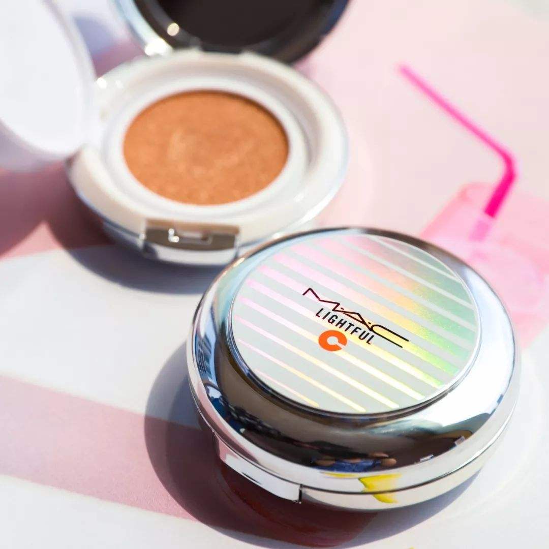 颜值超高的十款好用的气垫来了,好用的秋冬气垫推荐