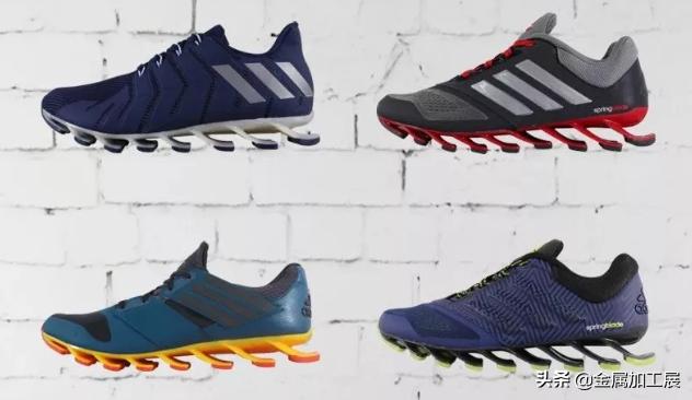 99元的小米运动鞋,小米运动鞋新款