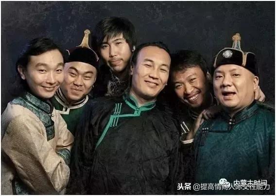 你不能错过内蒙古的这13支乐队