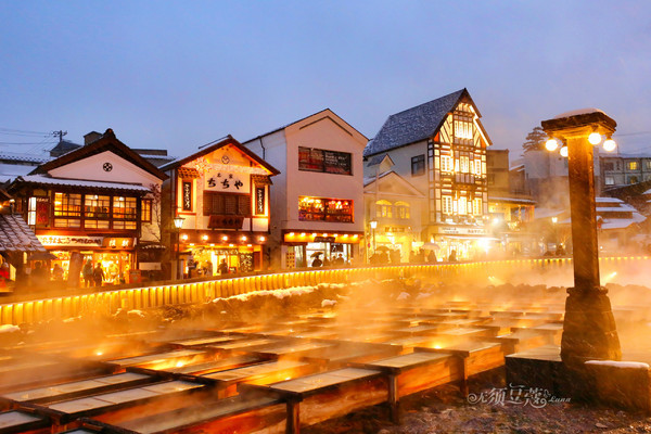 东京周边游的旅游景点,东京复仇者周边