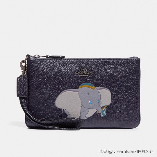 coach新包萌翻天,coach新包c3461