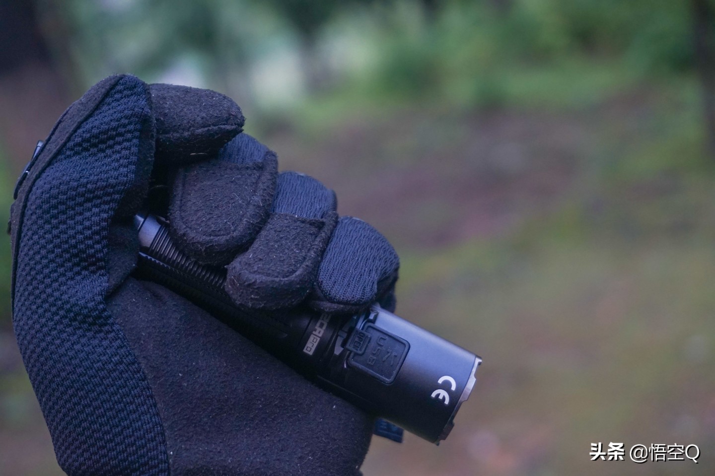 klarus凯瑞兹xt21xpro战术手电,凯瑞兹xt2crpro战术手电