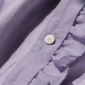 宝藏紫色单品,紫色单品大合集