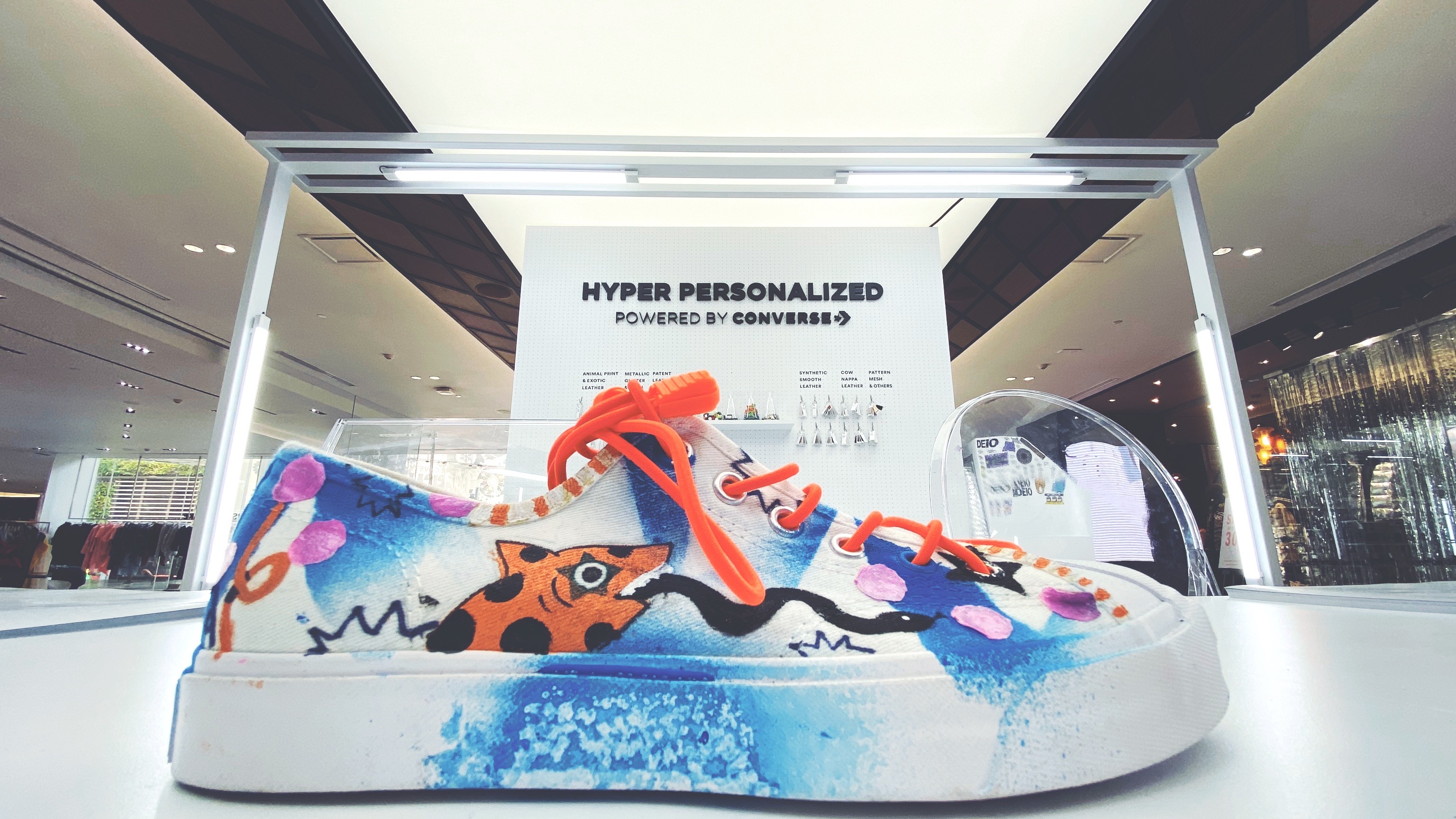 曼谷购物推荐最全攻略,如何玩转曼谷