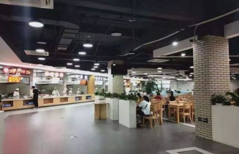 义乌工商职业技术学院创意园,义乌工商职业技术学院难考吗