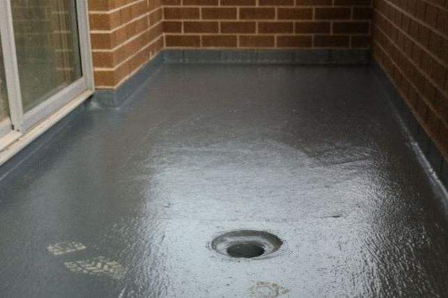 洗衣机位置留反了怎么解决,阳台洗衣机位置放错了