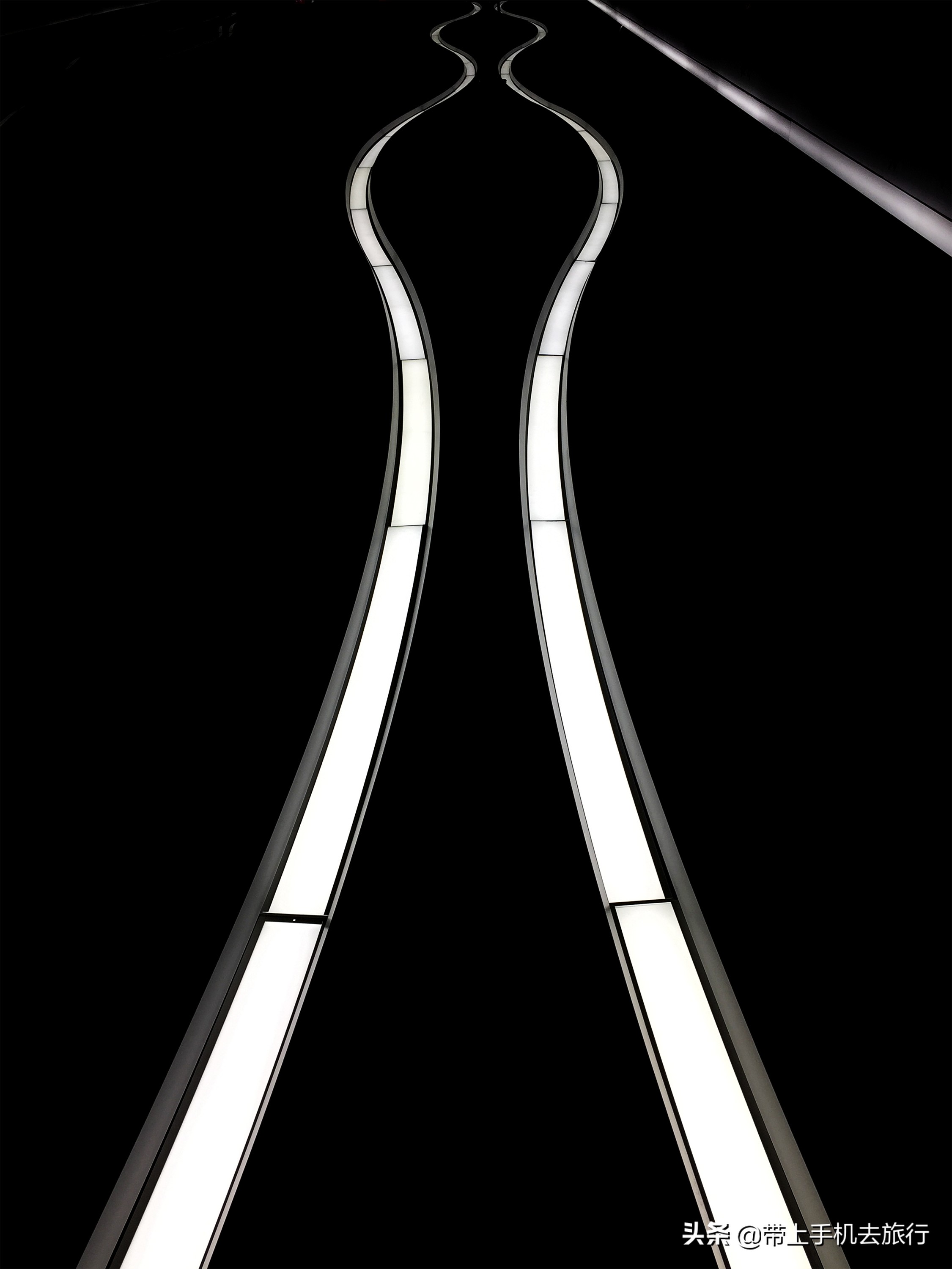 黑白色照如何照的有高级感,这6种表现你一定要注意