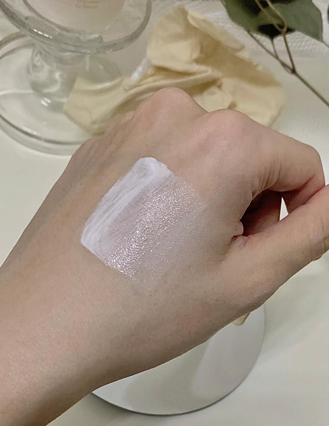 平时不化妆的女生适合哪款素颜霜,好用不脱妆不暗沉的素颜霜