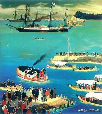 巴西为什么成为日本人的天堂,巴西号称日本人第二故乡