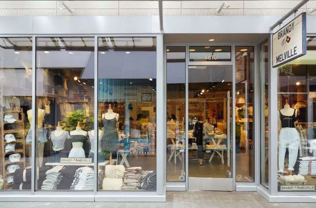 这个美少女牌子，竟靠均码火遍Ins