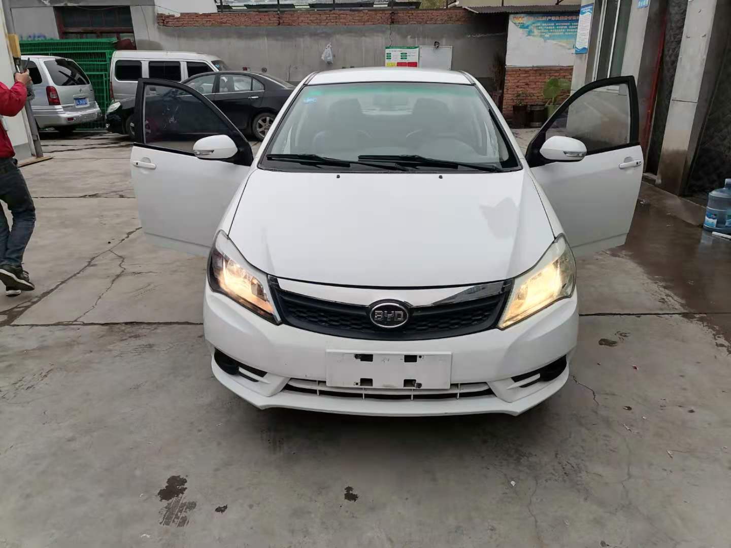 二手车推荐1-2万发动机开不坏的,二手车发动机车况