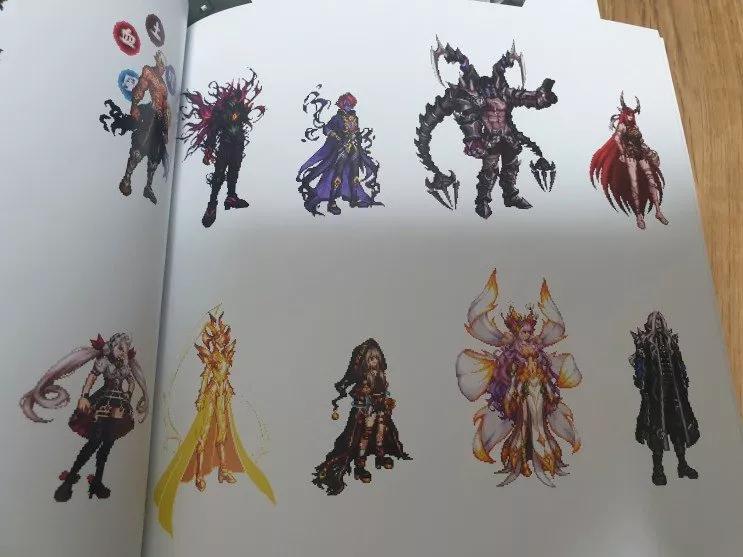 dnf15周年庆祝专辑,dnf15周年庆盒子