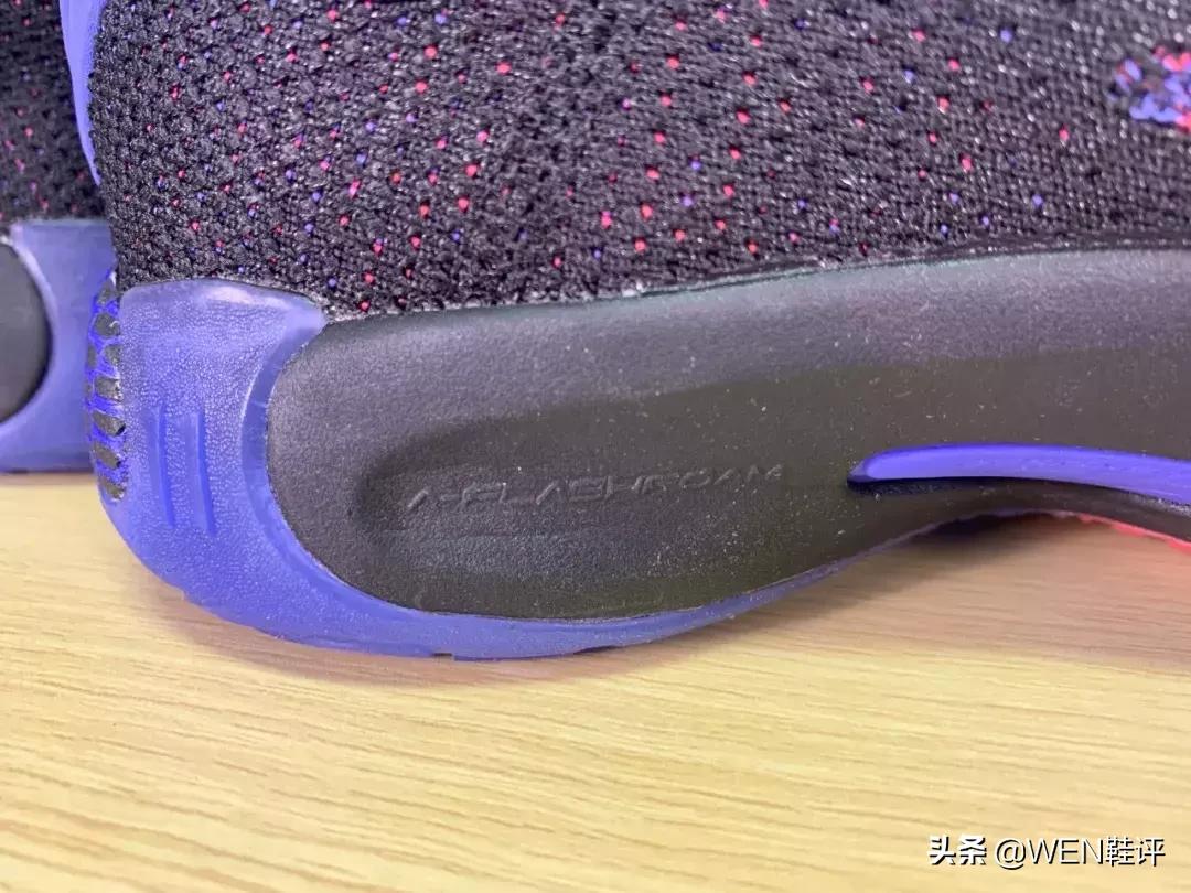 国产实战球鞋之光，顶尖射手球鞋汤普森KT5开箱解读