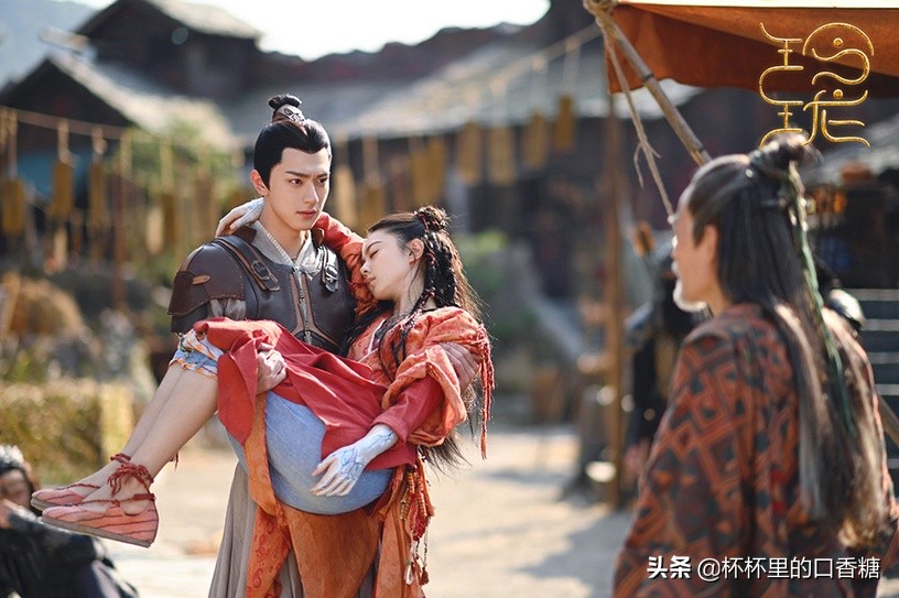 2021最佳原创剧本TOP10！《当家主母》《双镜》上榜，冠军高达8.2