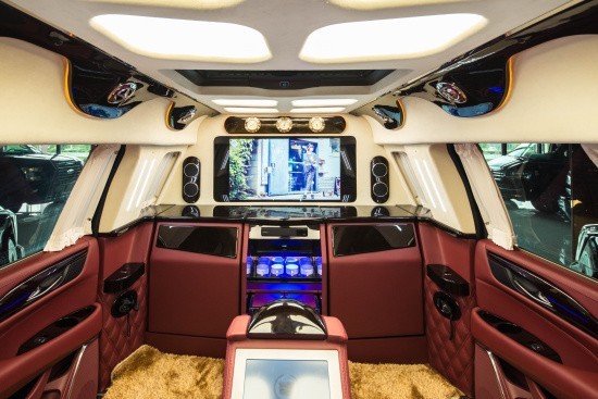 GMC特工一号.5.9米超长车身，蓝牌C照驾驭.现车.特惠