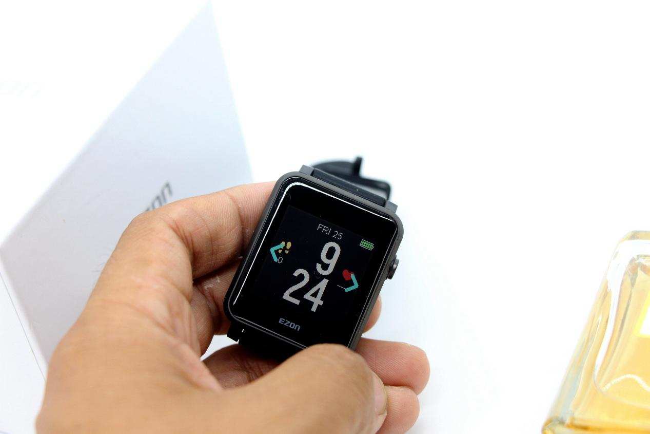 500元左右最准的运动手表,500以内运动手表性价比高