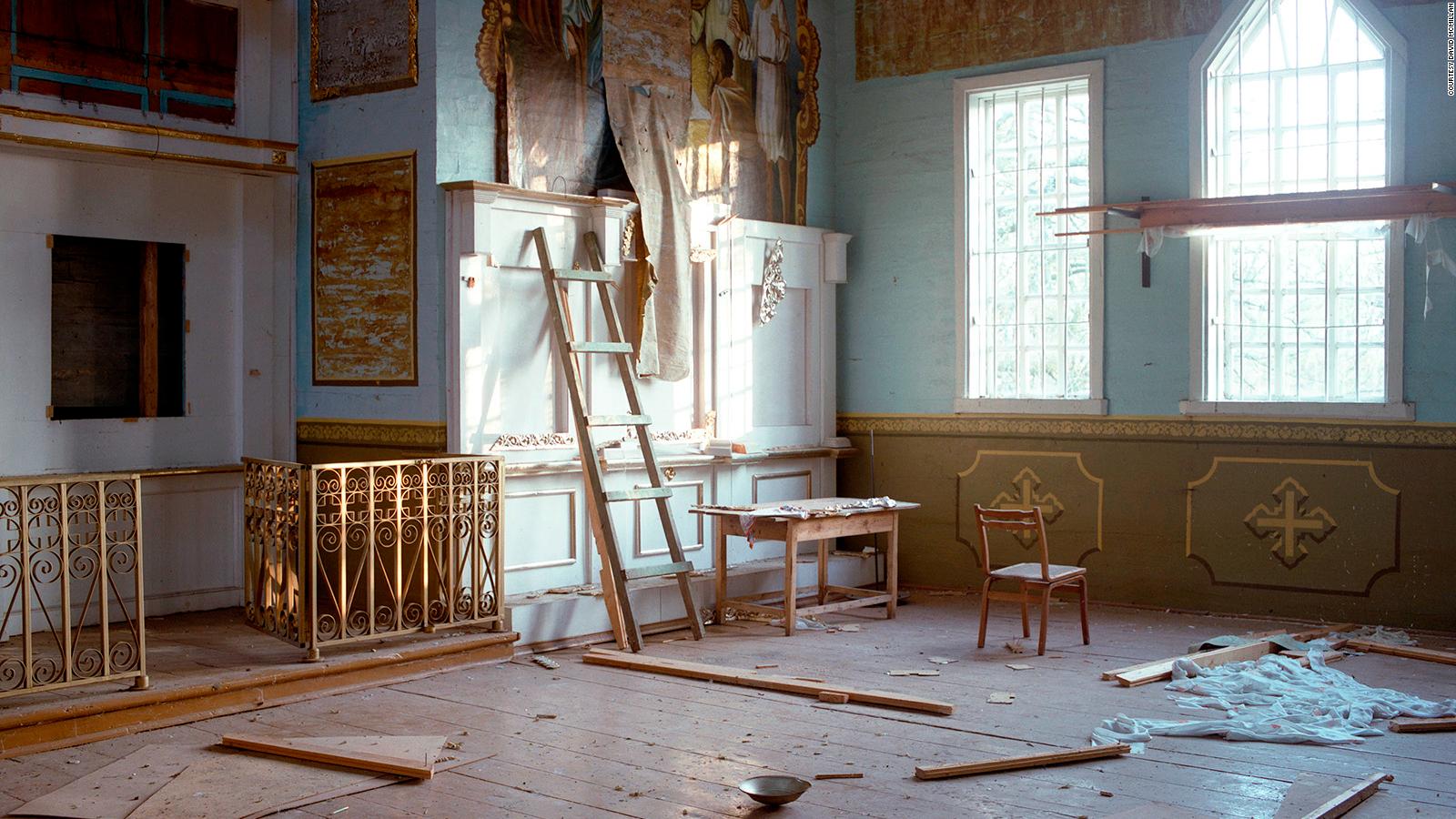 切尔诺贝利死亡禁区,切尔诺贝利居民撤退电影情节