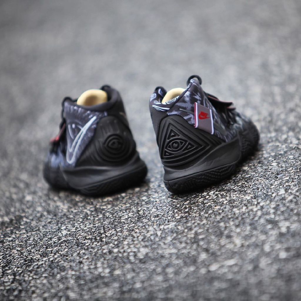 欧文low3还会复刻吗,欧文low3国内版和国外版区别