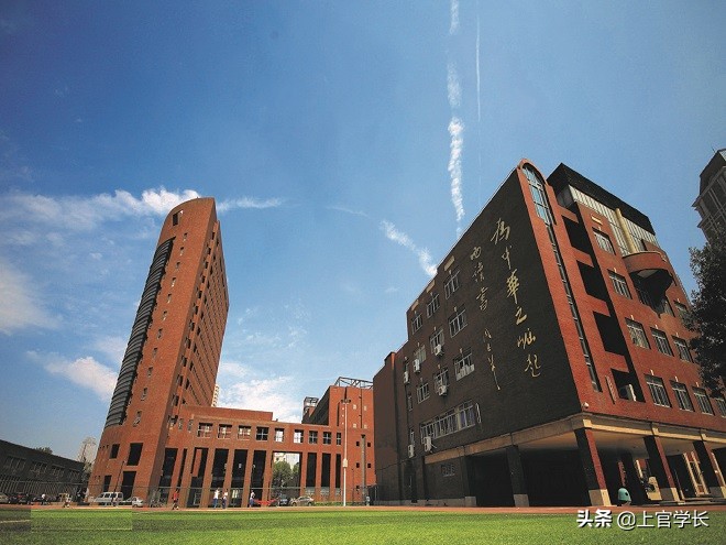 天津最牛大学,天津最厉害的六所高中