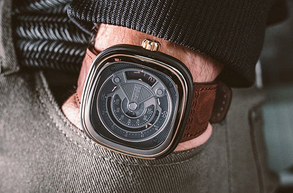 七个星期五手表属于什么档次,七个星期五哪个系列最便宜