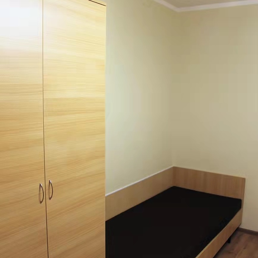 莫斯科国立师范大学宿舍,莫斯科国立医科大学宿舍