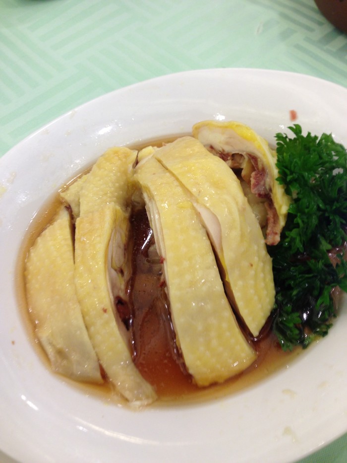 香港人气爆满的30年地道美食,盘点我吃过的海鲜美食