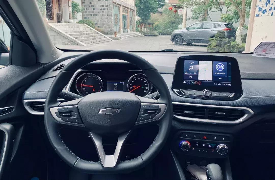 雪佛兰创酷2019款缺点,雪佛兰创酷14款缺点