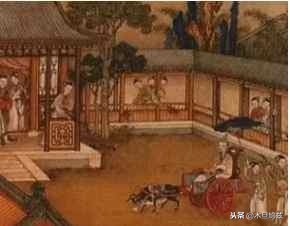 西晋皇帝何不食肉糜,何不食肉糜是哪个皇帝说的