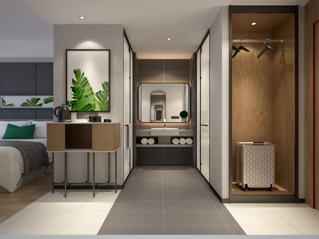 业绩猛增，新签上千个项目，前台薪水1.6万，尚美做对了什么？