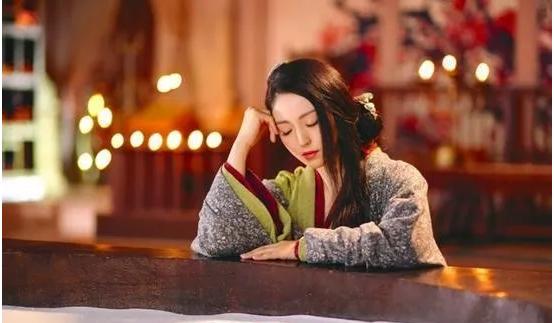 三国中的第一美人貂蝉,三国第一美人武将