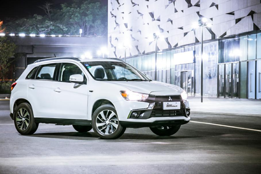 广汽三菱劲炫怎么样好不好,广汽三菱劲炫口碑怎样