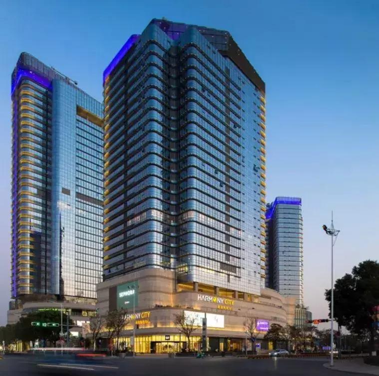 吃喝玩乐不打烊！苏州工业园区春节最全时间表来啦