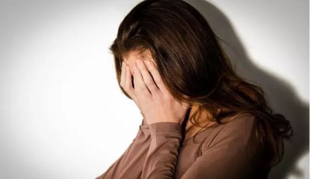 焦虑症为什么总是胡思乱想不敢做,焦虑症5年了每天都各种难受要死