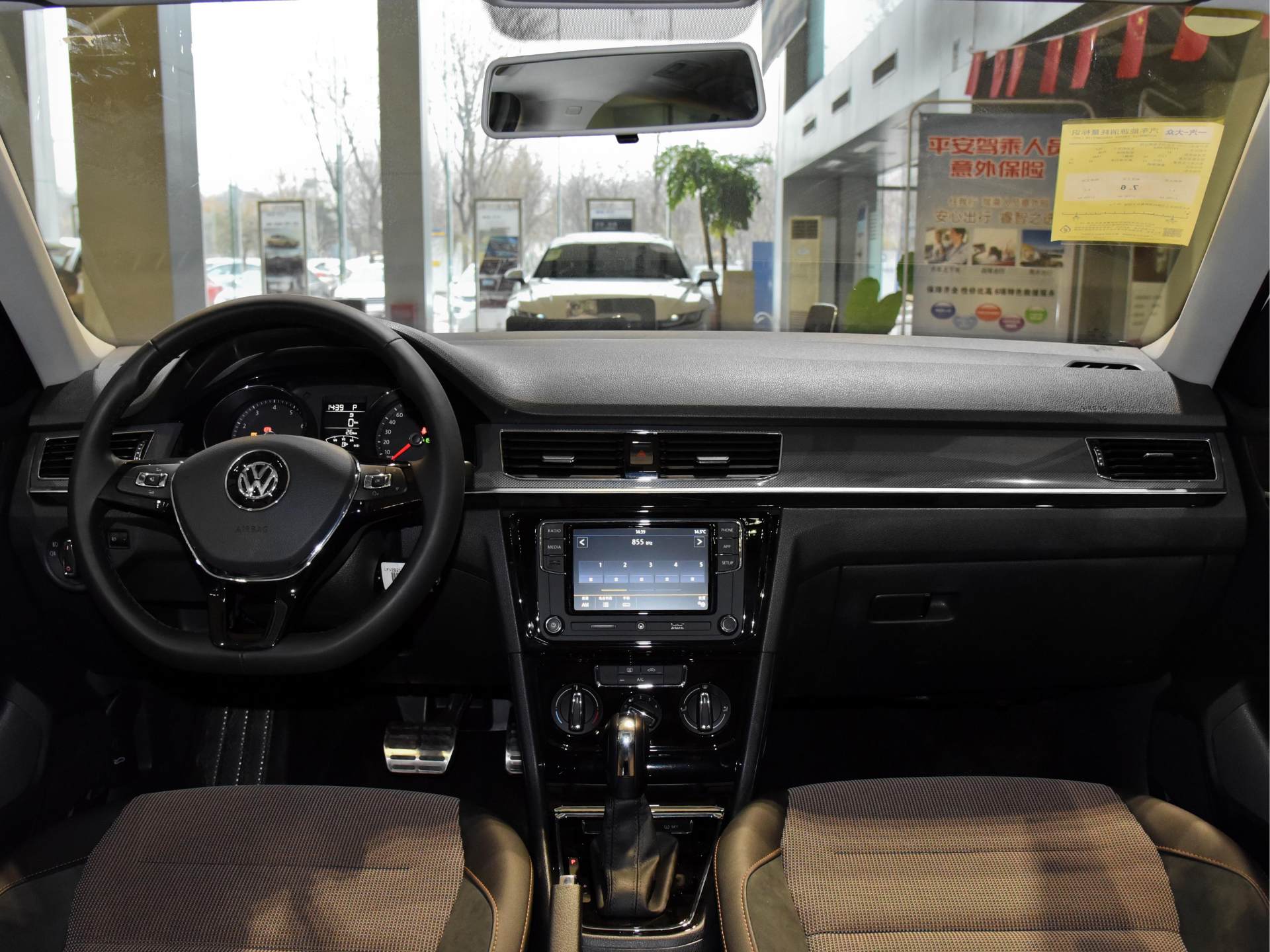 18年18款大众c-trek蔚领230tsi1.4t图片,大众c-trek蔚领2017款230tsidsg舒适型