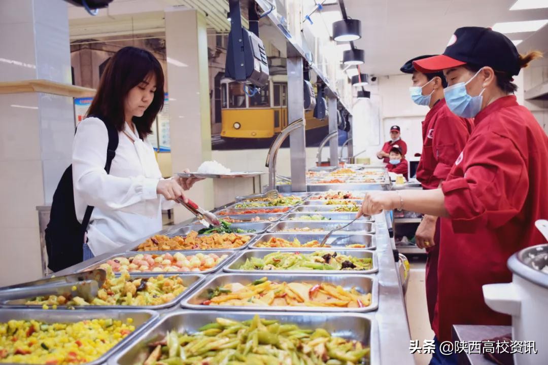 陕西财经职业技术学院单招题,陕西财经职业技术学院24届招生