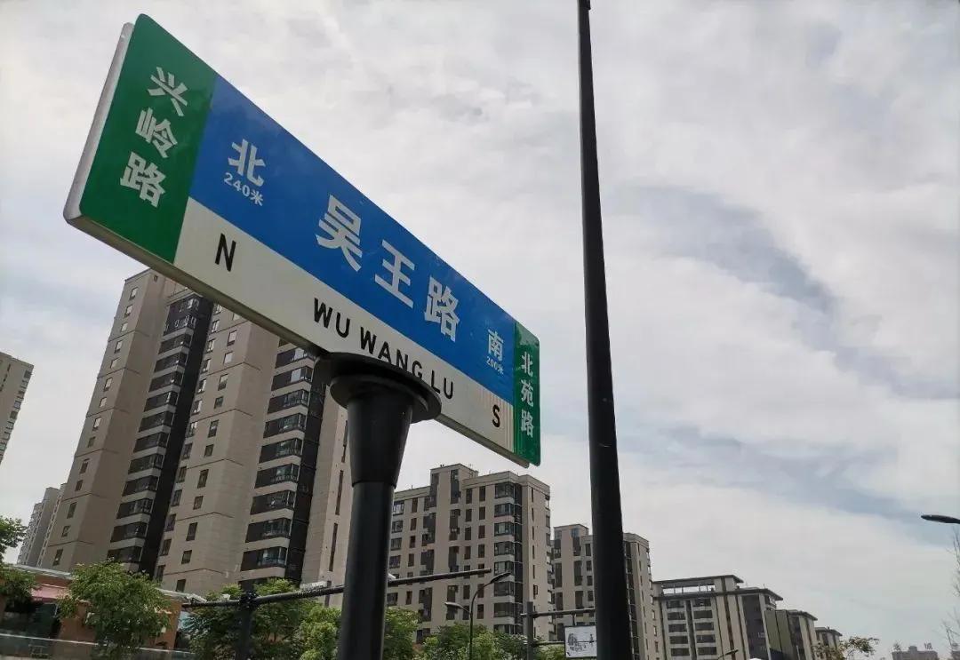 合肥有条延乔路通向繁华深处,合肥延乔路的尽头