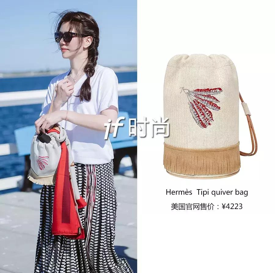 袁咏仪买口红爱马仕,袁咏仪喜欢爱马仕包包快乐大本营