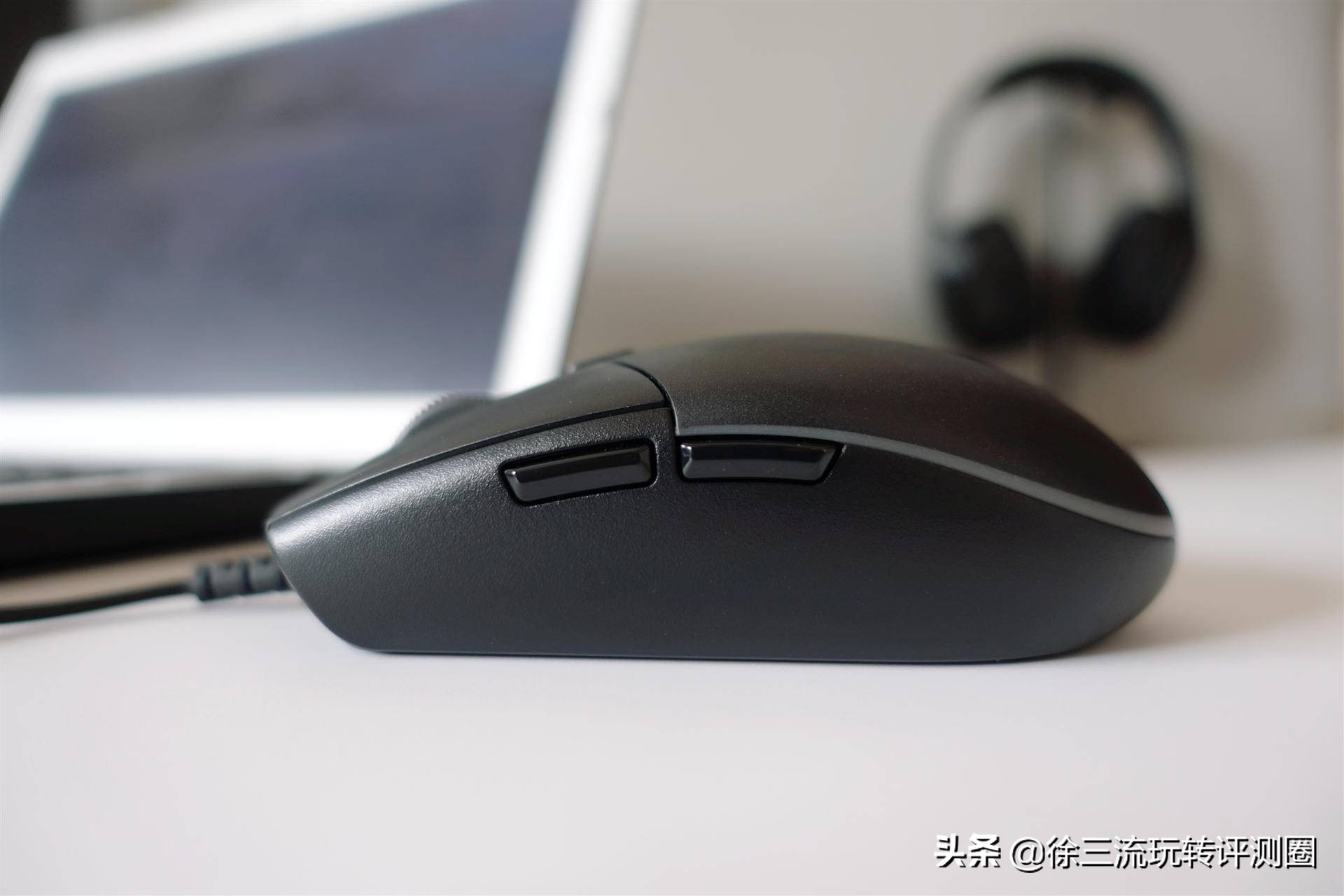 罗技g502跟罗技g102有什么区别,罗技鼠标g102到手以后该干什么