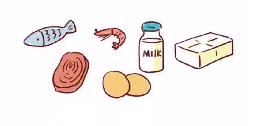 孕期不能吃凉的,孕期不能吃牛肉的迷信