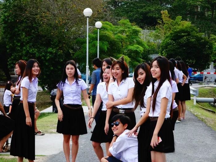 泰国清迈消费水平怎么样,印尼与泰国的消费水平