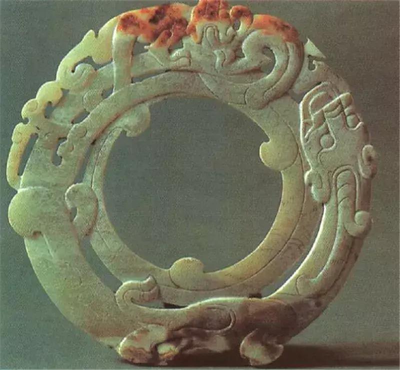 汉代青铜玉器的鉴别方法,汉代玉文化的七个技巧